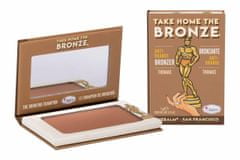 theBalm 7g take home the bronze, thomas, bronzer