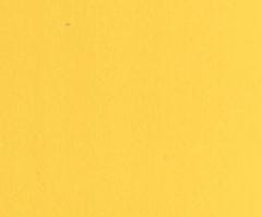 Ursus Barevný papír (10ks) a4 žlutý 220g/m2, ursus, list