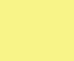 HEYDA Barevný papír a4 žlutý citron 130g/m2 s ean kódem,