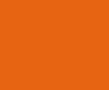 EFCO Efcolor 10ml oranžový, efco, smaltování bez pícky