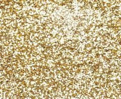 EFCO Efcolor 10ml s glitry zlatý, efco, smaltování bez pícky