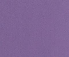 Ursus Barevný papír (10ks) a4 tmavě fialový 220g/m2,