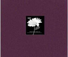 Pioneer Album 30,5x30,5cm šroubové látkový potah wildberry purple
