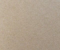 Clairefontaine Kartonový papír 50x70cm hnědý kraft 160g/m2 (1ks)