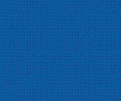Ursus Texturovaná čtvrtka basic královsky modrý 30x30cm 220g/m2