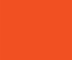 DERWENT Procolour 10 spectrum orange, derwent, umělecké pastelky