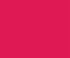 DERWENT Procolour 20 cerise pink, derwent, umělecké pastelky
