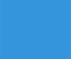 DERWENT Procolour 37 light blue, derwent, umělecké pastelky