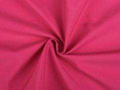 Kraftika 1m (567) pink letní softshell, riflovina, manšestr