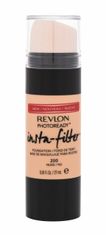 Revlon 27ml photoready insta-filter, 200 nude, makeup