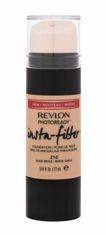 Revlon 27ml photoready insta-filter, 210 sand beige, makeup
