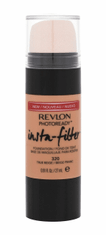 Revlon 27ml photoready insta-filter, 320 true beige, makeup