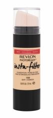 Revlon 27ml photoready insta-filter, 150 buff, makeup