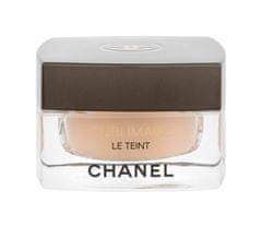Chanel 30g sublimage le teint, 20 beige, makeup