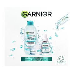 Garnier Dárková sada hydratační pleťové péče Skin Naturals Hyaluronic Aloe