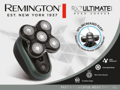 Remington hlavicový holicí strojek Ultimate Series XR1600 RX7