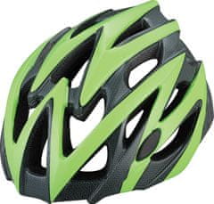 Sulov Cyklo helma SULOV ULTRA, zelená