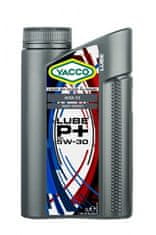 YACCO Motorový olej LUBE P+ 5W30, 1 l
