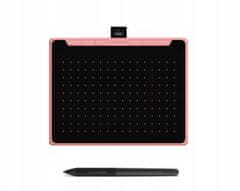 Huion Grafický tablet RTS 300 Pink růžový