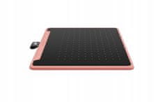 Huion Grafický tablet RTS 300 Pink růžový