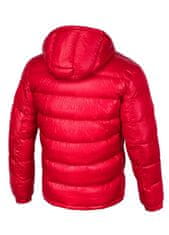 PitBull West Coast PitBull West Coast - zimní bunda Shine - červená