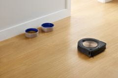 IROBOT robotický vysavač Roomba s9