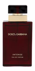 Dolce & Gabbana 25ml dolce&gabbana pour femme intense, parfémovaná voda
