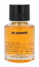 Jil Sander 100ml no.4, parfémovaná voda