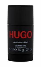 Hugo Boss 75ml hugo just different, deodorant