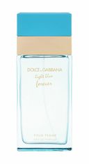 Dolce & Gabbana 100ml dolce&gabbana light blue forever, parfémovaná voda