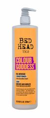 Tigi 970ml bed head colour goddess, kondicionér