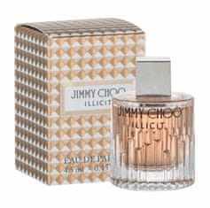 Jimmy Choo 4.5ml illicit, parfémovaná voda