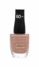 Max Factor 8ml masterpiece xpress quick dry