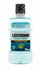 Listerine 500ml mouthwash cool mint zero, ústní voda