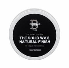 Tigi 85g bed head men the solid wax natural finish