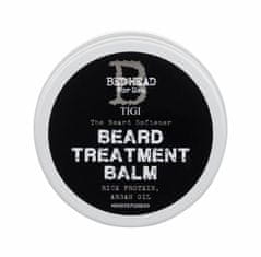 Tigi 125ml bed head men beard treatment balm, olej na vousy