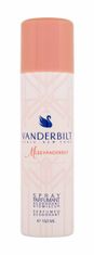 Gloria Vanderbilt 150ml miss vanderbilt, deodorant
