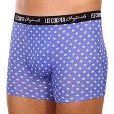 Lee Cooper 5PACK pánské boxerky vícebarevné (LCU3200700C-1763048) - velikost XXXL
