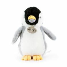 Rappa Plyšový tučňák stojící 20 cm