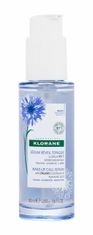Klorane 50ml cornflower wake-up call serum, pleťové sérum