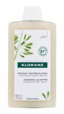 Klorane 400ml oat milk ultra-gentle, šampon