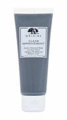Origins 75ml clear improvement active charcoal mask to
