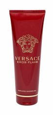 Versace 250ml eros flame, sprchový gel