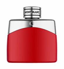 Mont Blanc 50ml legend red, parfémovaná voda