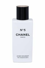 Chanel 200ml no.5, sprchový gel