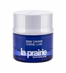 La Prairie 50ml skin caviar luxe, denní pleťový krém