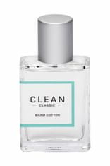 Clean 30ml classic warm cotton, parfémovaná voda