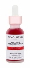 Revolution Skincare 30ml multi acid peeling solution