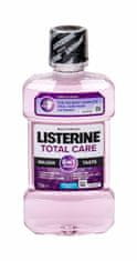 Listerine 250ml mouthwash total care smooth mint 6 in 1