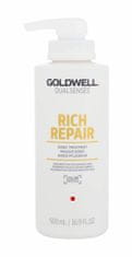 GOLDWELL 500ml dualsenses rich repair 60sec treatment